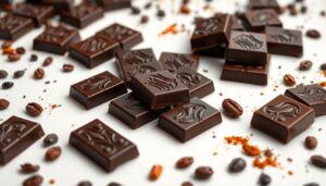 Tablette chocolat dubai : recette, ingrédients, prix et meilleurs endroits pour l'acheter ou la fabriquer