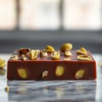Tablette chocolat pistache dubaï : la recette maison qui fait sensation sur les réseaux