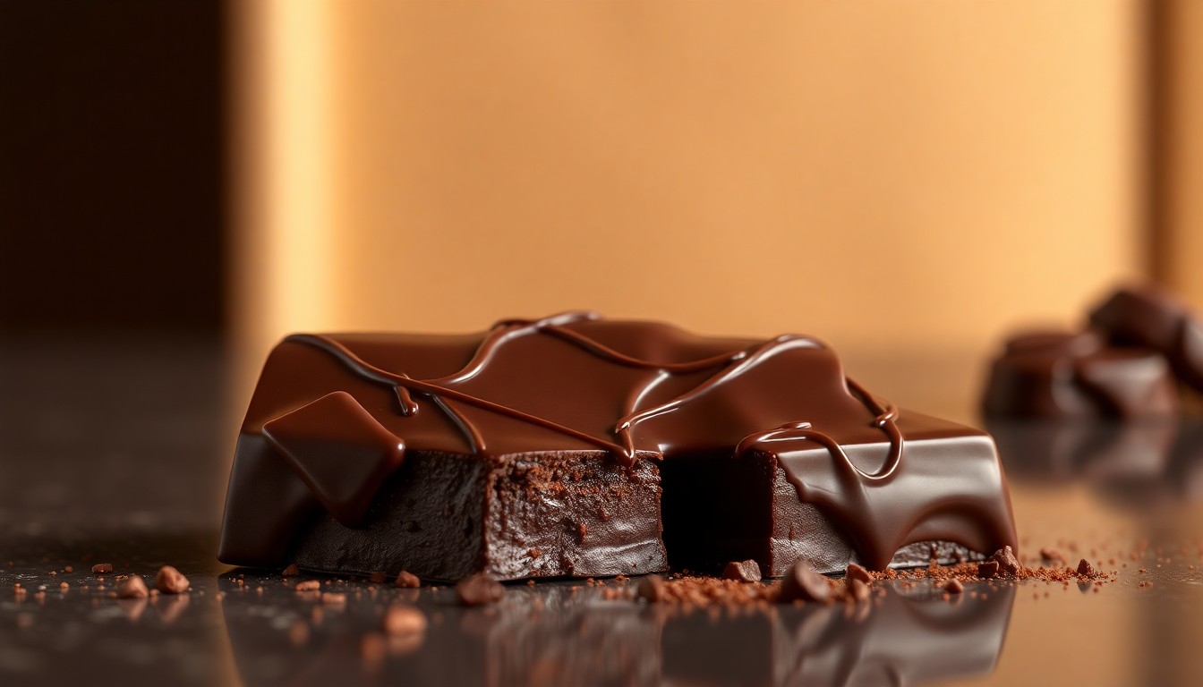 Tablette de chocolat dubaï : origine, saveurs, composition et où l'acheter en 2026