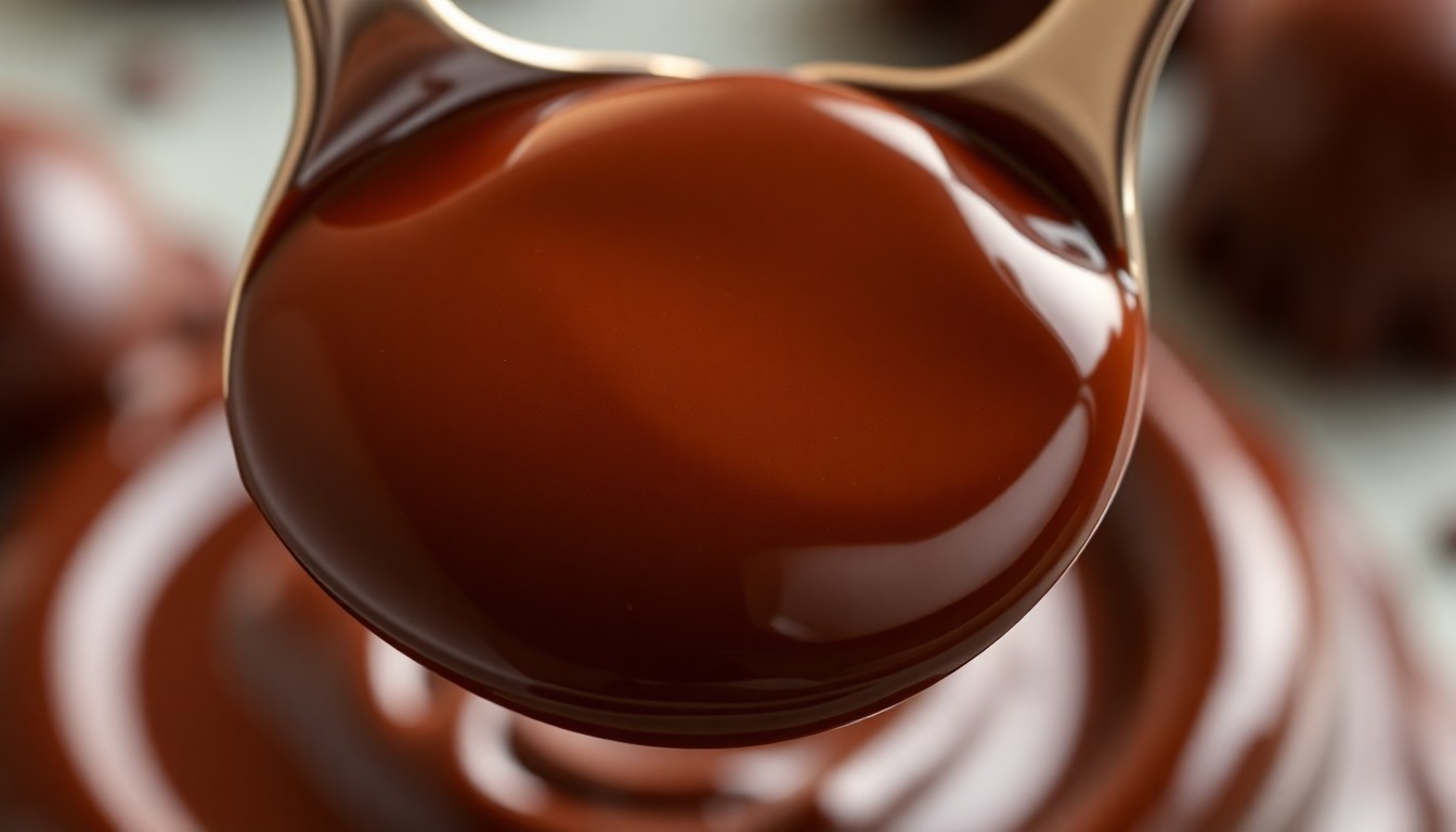 Pourquoi les truffes au chocolat faciles sont les préférées des gourmands pressés