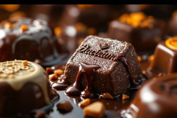 Chocolat de marque : guide complet pour choisir et déguster les meilleures références