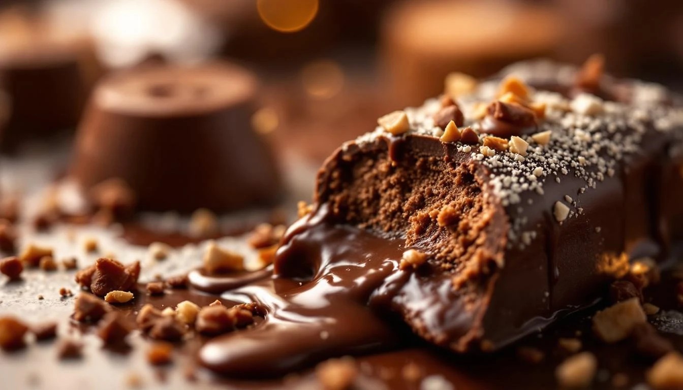 Marques Chocolatiers