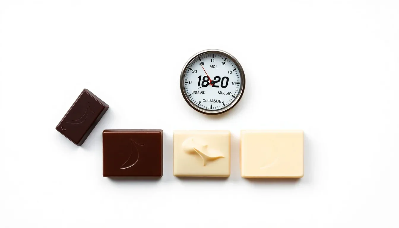 Comment déguster et associer les chocolats des grandes marques