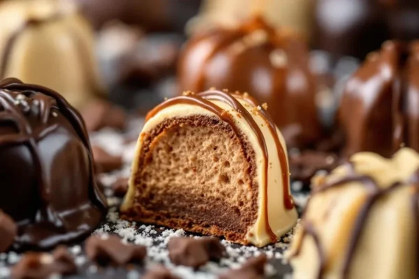 Chocolat marque : Guide complet des meilleures marques et tendances 2026