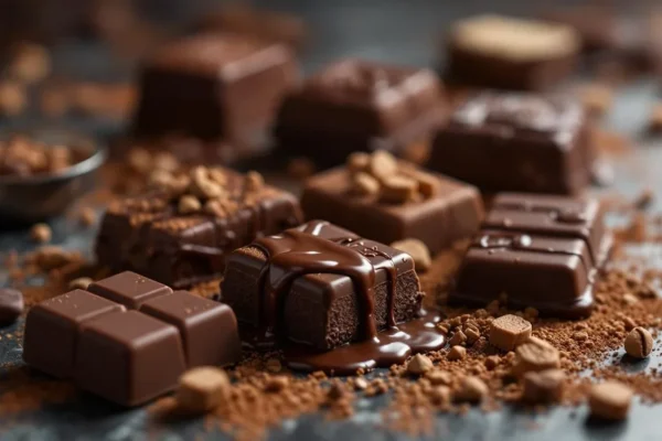 Marques de chocolat : guide complet pour choisir selon vos préférences et valeurs