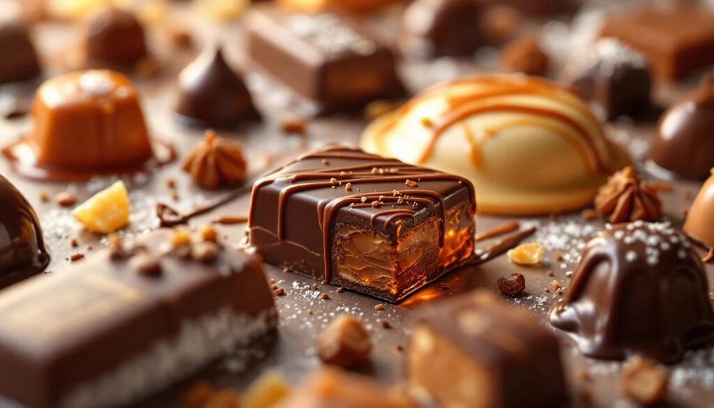 Marques de chocolat suisse : guide complet des meilleures et incontournables