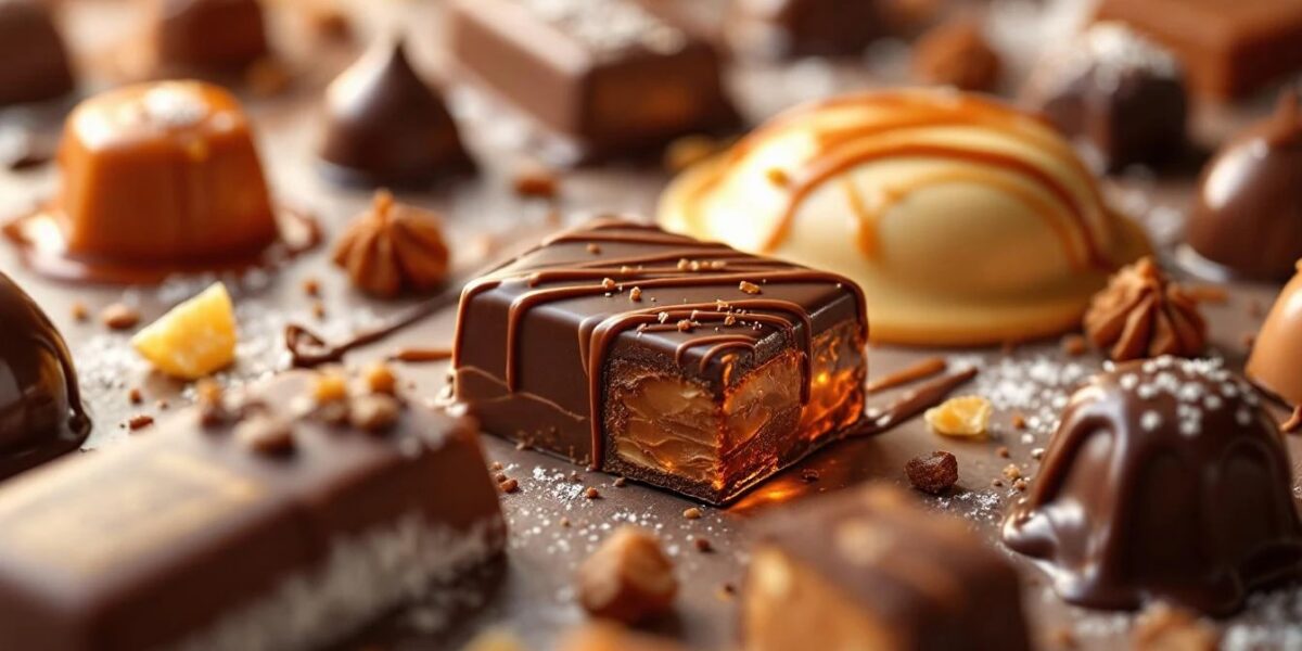 Marques de chocolat suisse : guide complet des meilleures et incontournables