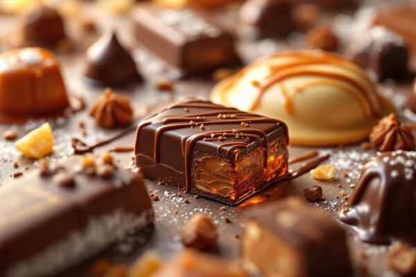 Marques de chocolat suisse : guide complet des meilleures et incontournables
