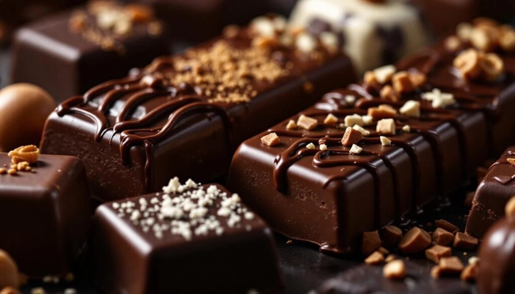 Marques de chocolat suisse : guide complet des meilleures et incontournables