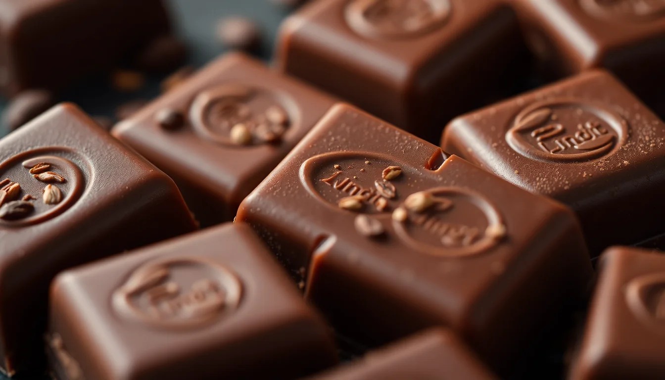 Quel est le meilleur chocolat suisse 