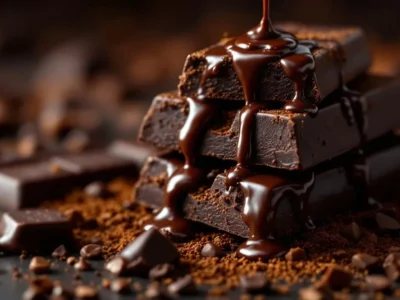Meilleur chocolat noir 2026 : Comparatif complet et recommandations