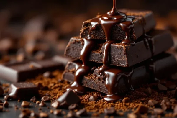 Meilleur chocolat noir 2026 : Comparatif complet et recommandations