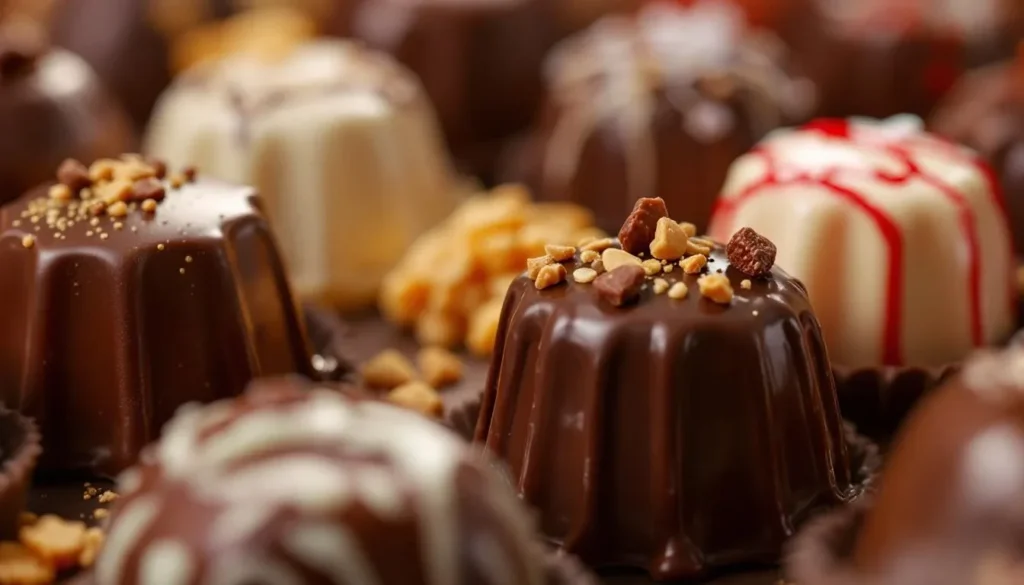 Meilleur chocolat suisse 2026 : Comparatif complet des marques et chocolateries