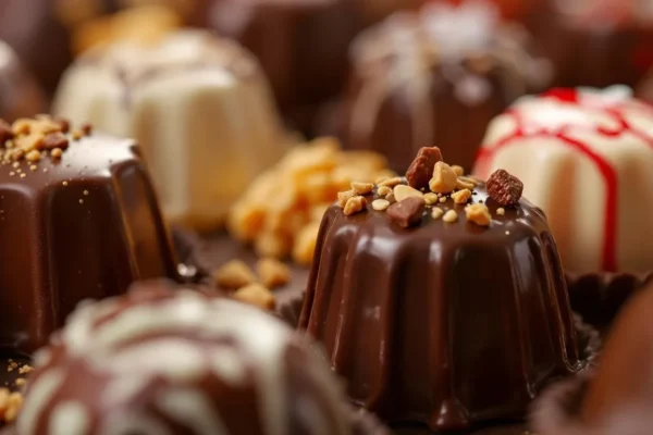 Meilleur chocolat suisse 2026 : Comparatif complet des marques et chocolateries