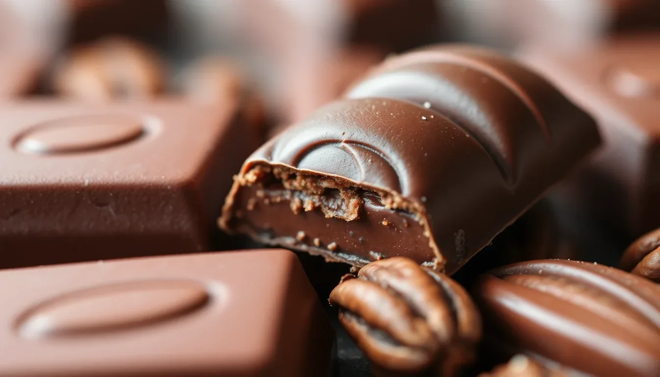 Quel est le meilleur chocolat suisse