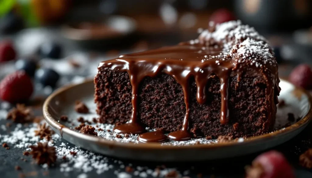 Meilleur gâteau au chocolat sans gluten 2026 : comparatif et recettes irrésistibles