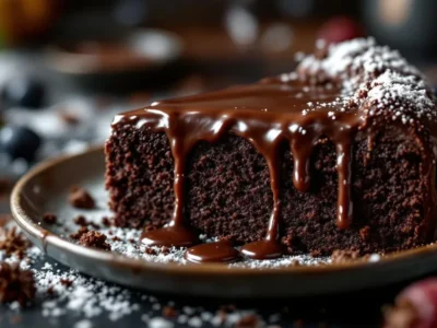 Meilleur gâteau au chocolat sans gluten 2026 : comparatif et recettes irrésistibles