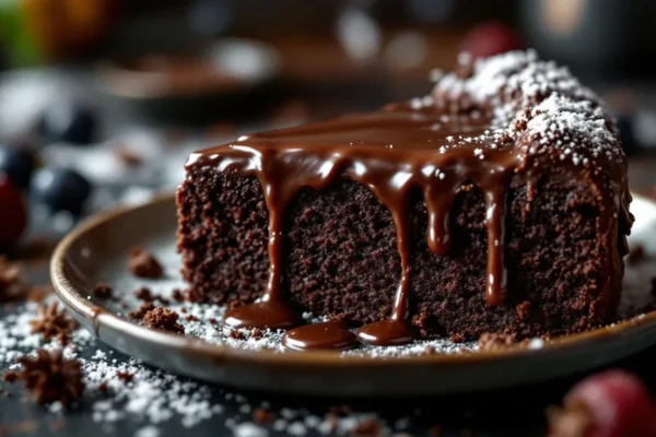 Meilleur gâteau au chocolat sans gluten 2026 : comparatif et recettes irrésistibles