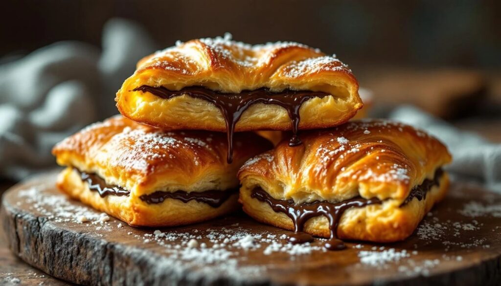 Meilleurs pains au chocolat de Paris 2026