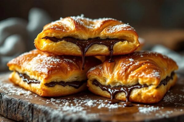 Meilleurs pains au chocolat de Paris 2026