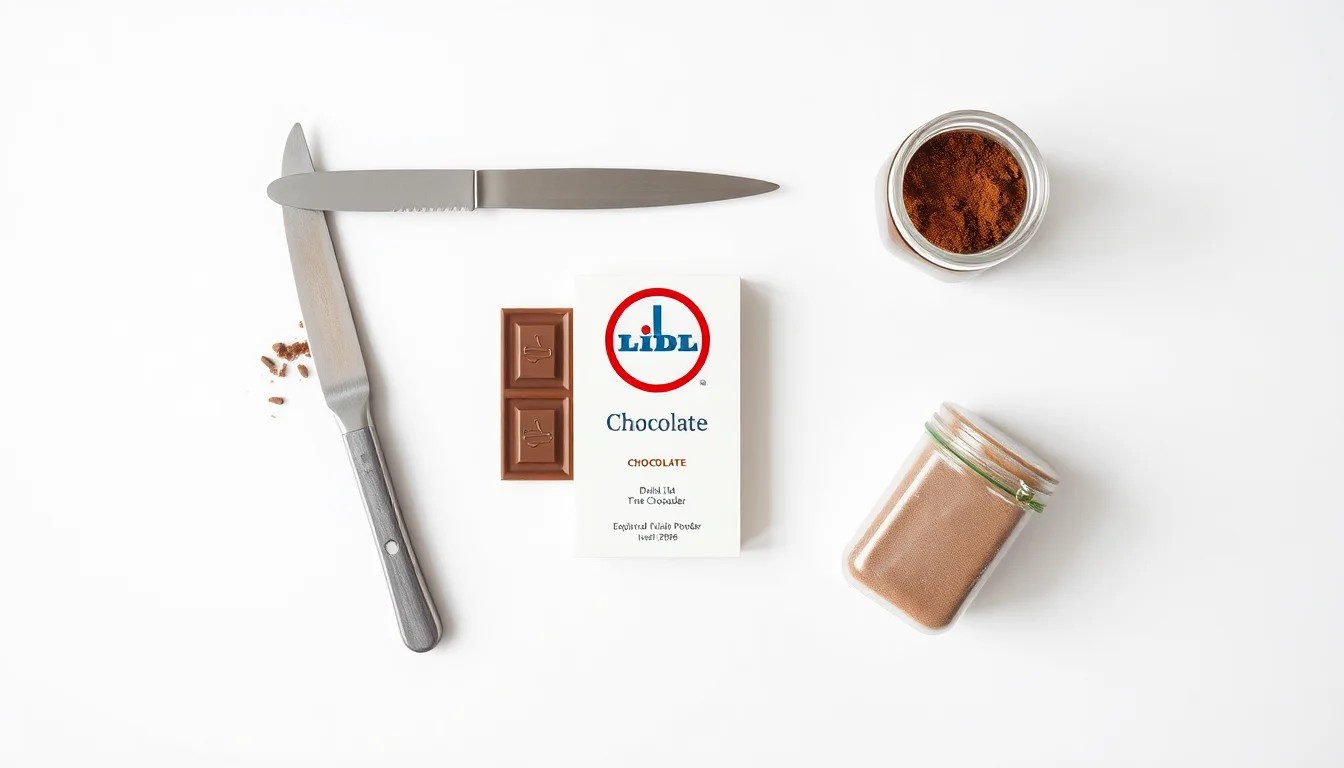 Comment déguster et conserver sa tablette chocolat dubaï lidl