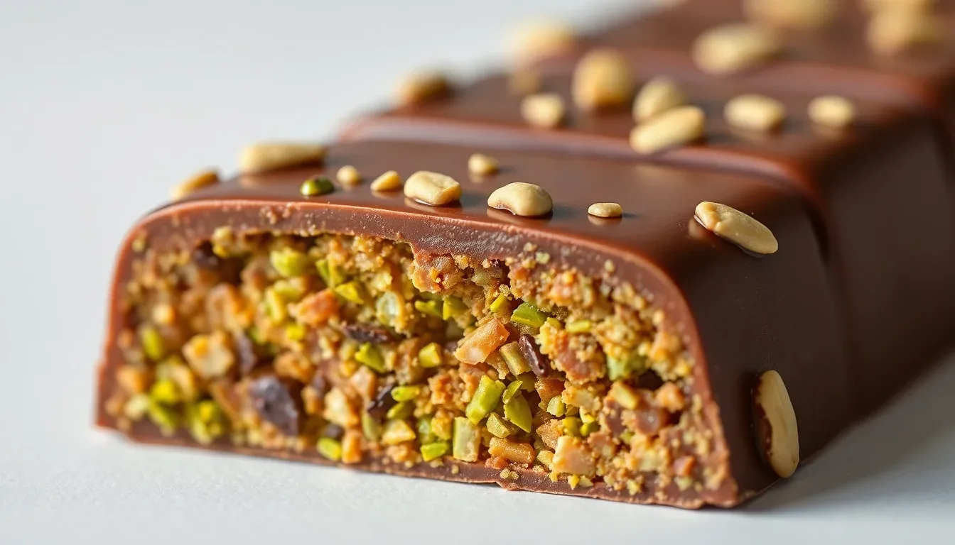 Quels sont les avis réels sur le chocolat Dubai à Lyon