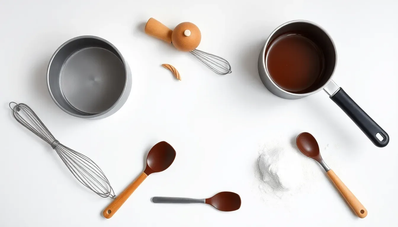 Comment choisir le bon matériel pour réussir son fondant