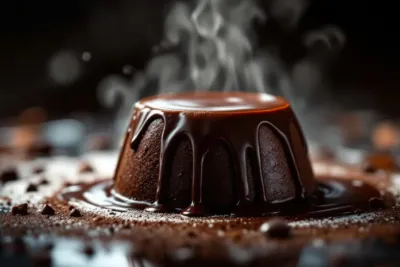 Fondant au chocolat : guide complet et recette infaillible