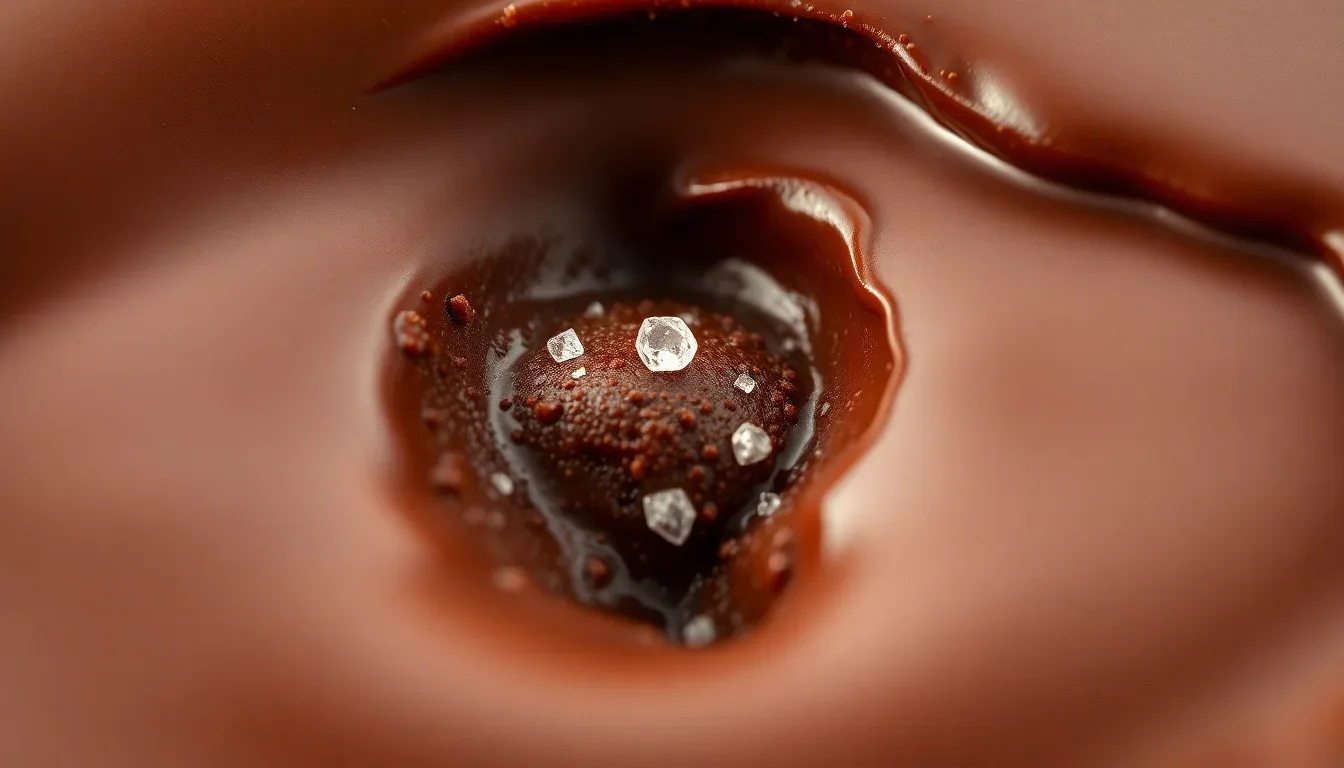 Innovations et variantes inédites pour un fondant au chocolat en 2026