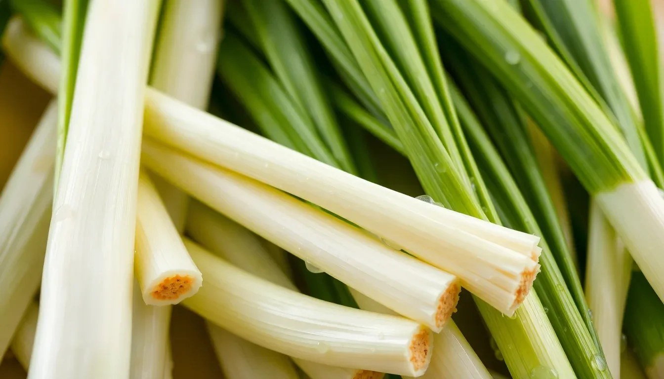 Comment choisir et préparer les poireaux pour une fondue