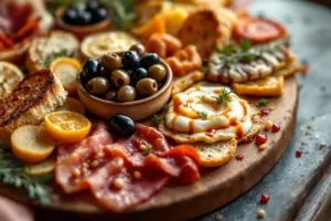 Guide complet des recettes d&rsquo;apéritif et apéro dinatoire maison