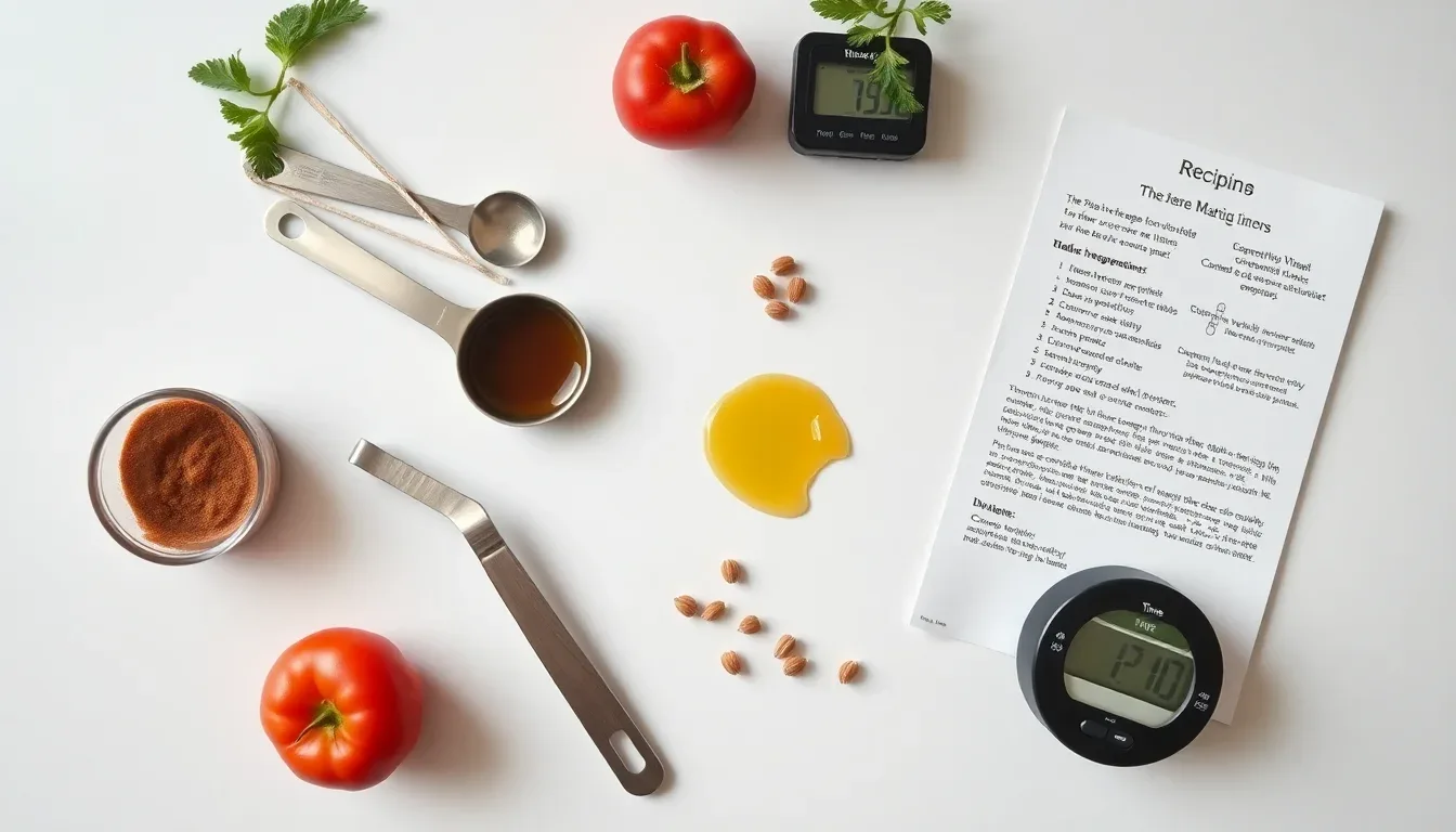 Comment éviter les erreurs courantes des utilisateurs Marmiton