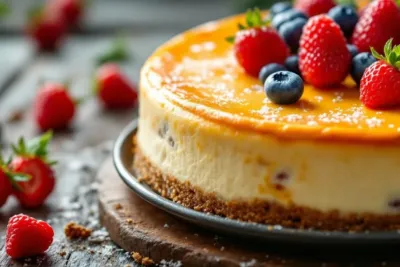 Guide complet du cheesecake : histoire, recettes et astuces infaillibles