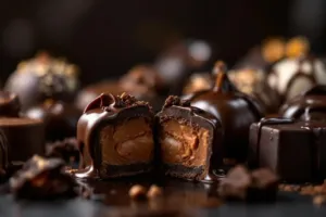 Le meilleur chocolat du monde 2026 : comparatif complet et recommandations