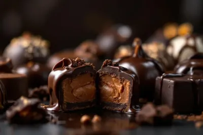 Le meilleur chocolat du monde 2026 : comparatif complet et recommandations