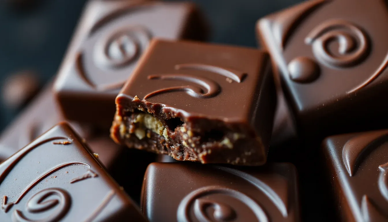 Quel est le pays qui produit le meilleur chocolat 