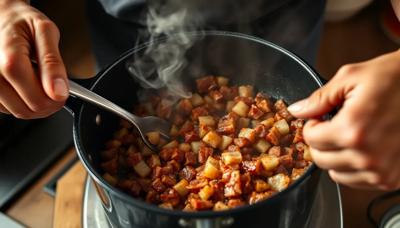 Comment réussir la marmite espagnole sans Cookeo en 2026 