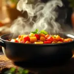 Marmite espagnole au Cookeo : recette complète et variations réussies