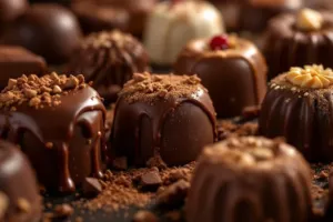 Marque de chocolat : guide complet des meilleures maisons françaises et internationales