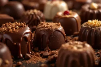 Marques Chocolatiers