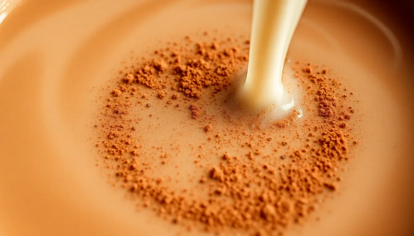 Chocolat chaud en poudre vs maison  lequel choisir 