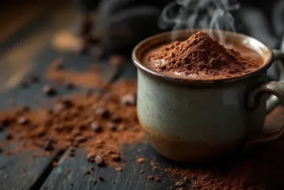 Meilleur chocolat chaud 2026 : comparatif complet poudres, recettes et adresses