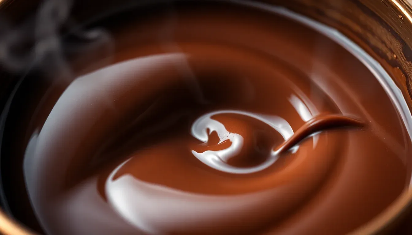 Recettes de chocolat chaud à lancienne testées