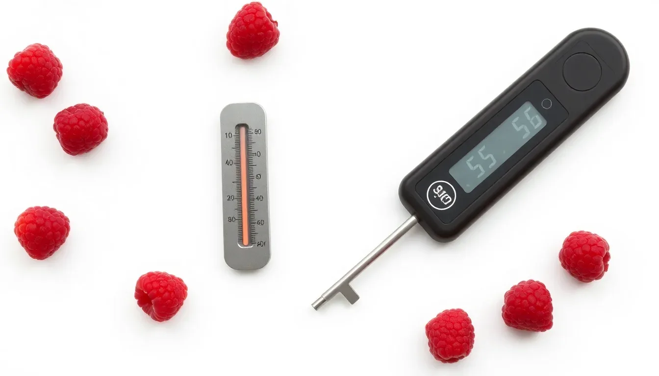 Erreurs courantes à éviter pour un gâteau chocolat framboise parfait