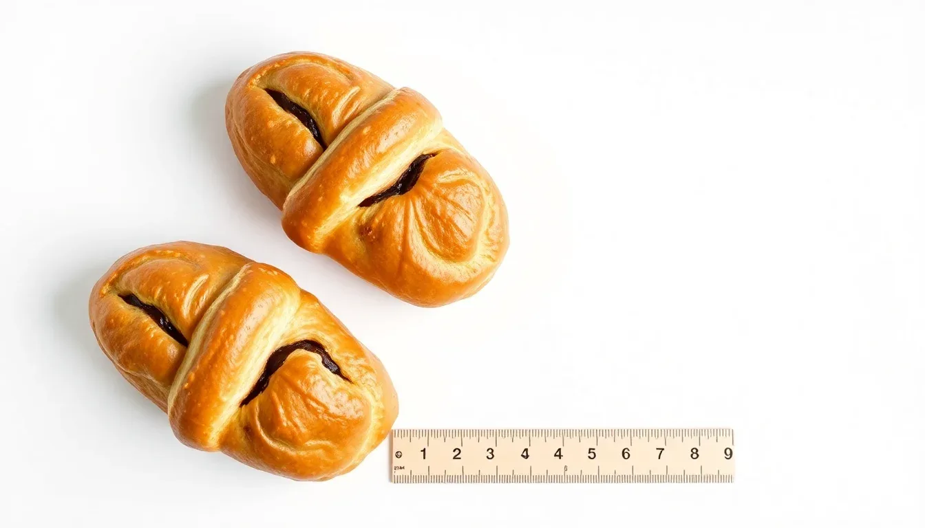 Comment repérer et éviter les mauvais pains au chocolat à Paris