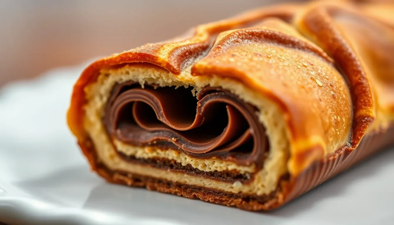 Quel est le meilleur pain au chocolat de Paris en 2026