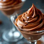 Meilleure mousse au chocolat recette 2026 : comparatif et guide ultime