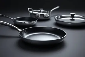 Meilleures poêles 2026 : comparatif et guide d&rsquo;achat complet