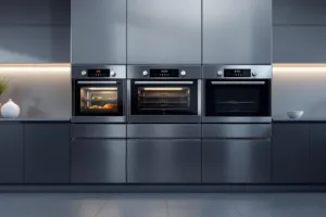 Meilleurs fours encastrables avec pyrolyse 2026 : guide d&rsquo;achat complet