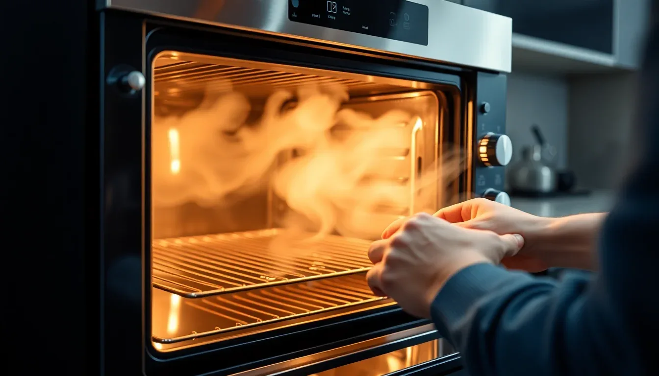 Quels sont les retours dexpérience fréquents des utilisateurs de fours pyrolyse